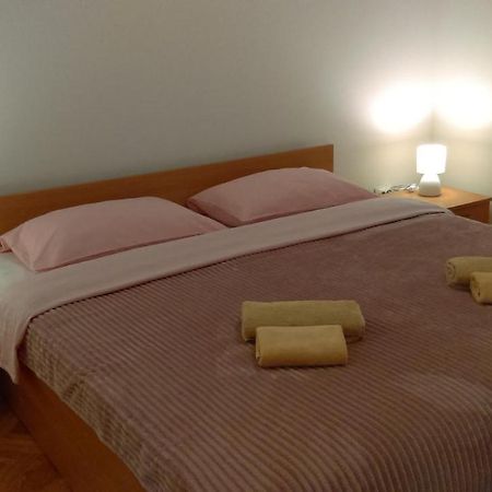 Apartman Borna 斯塔利格拉德-帕克利尼卡 外观 照片
