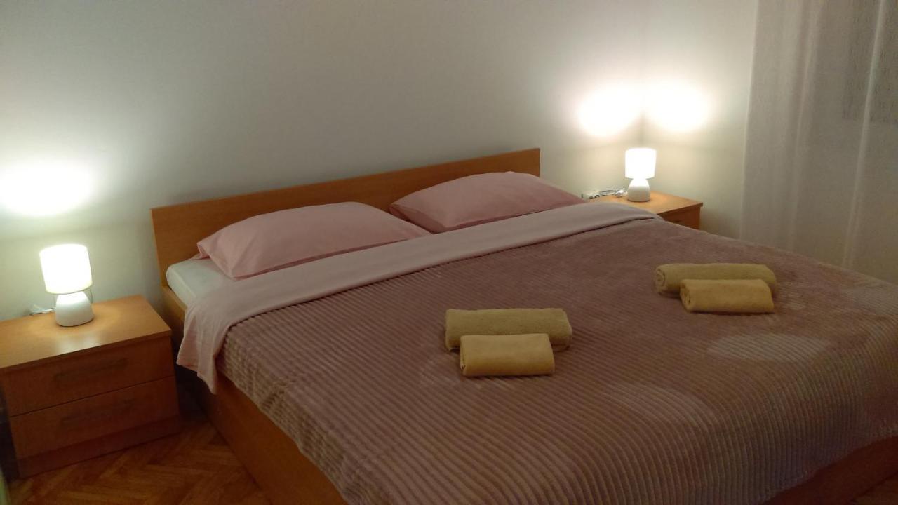 Apartman Borna 斯塔利格拉德-帕克利尼卡 外观 照片