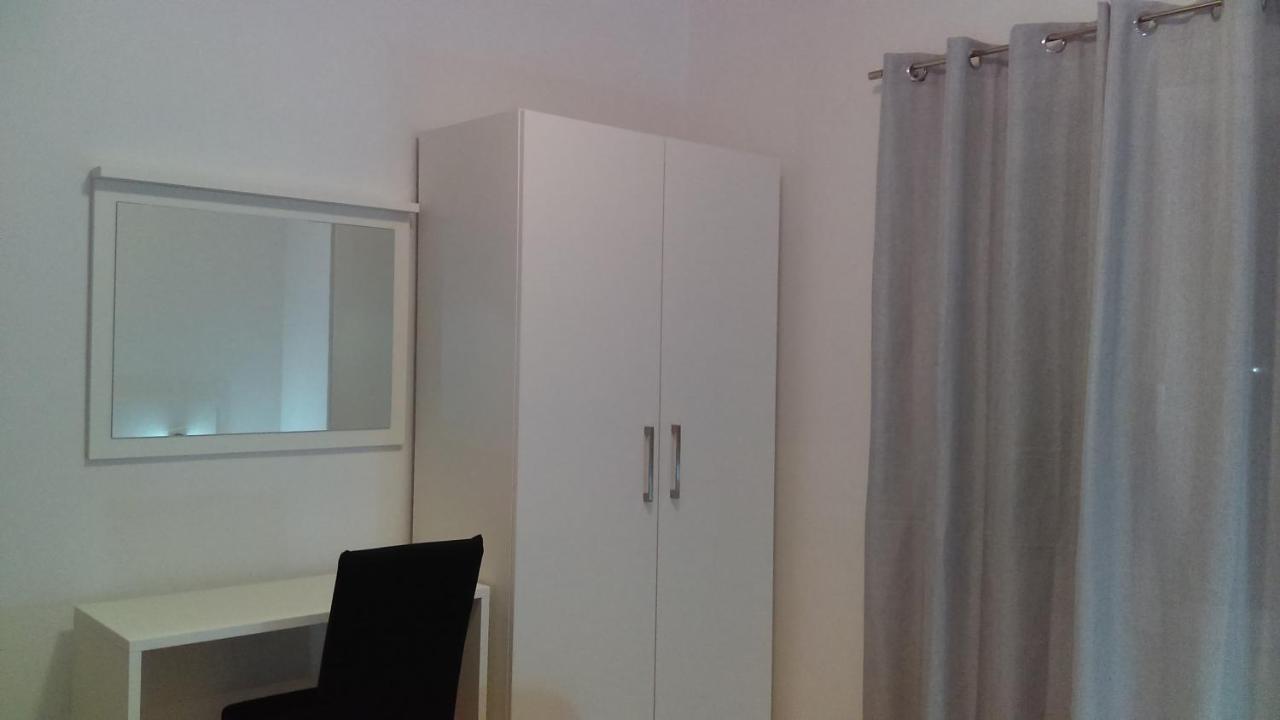 Apartman Borna 斯塔利格拉德-帕克利尼卡 外观 照片