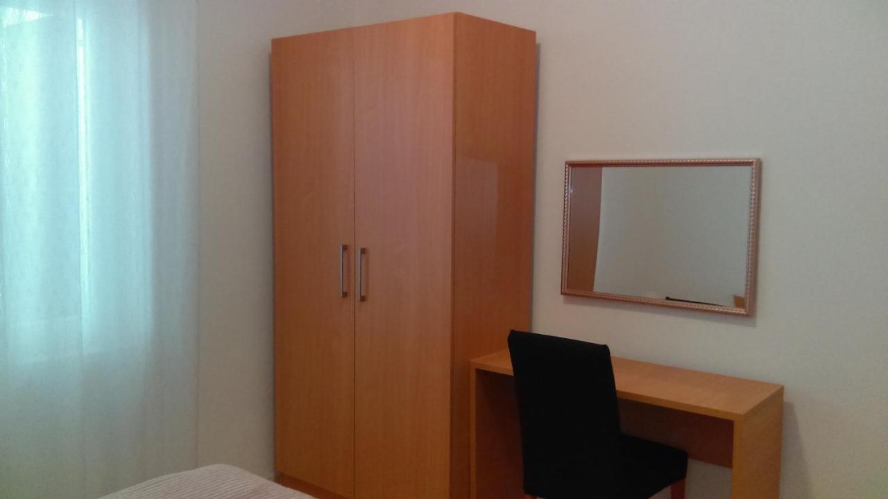 Apartman Borna 斯塔利格拉德-帕克利尼卡 外观 照片