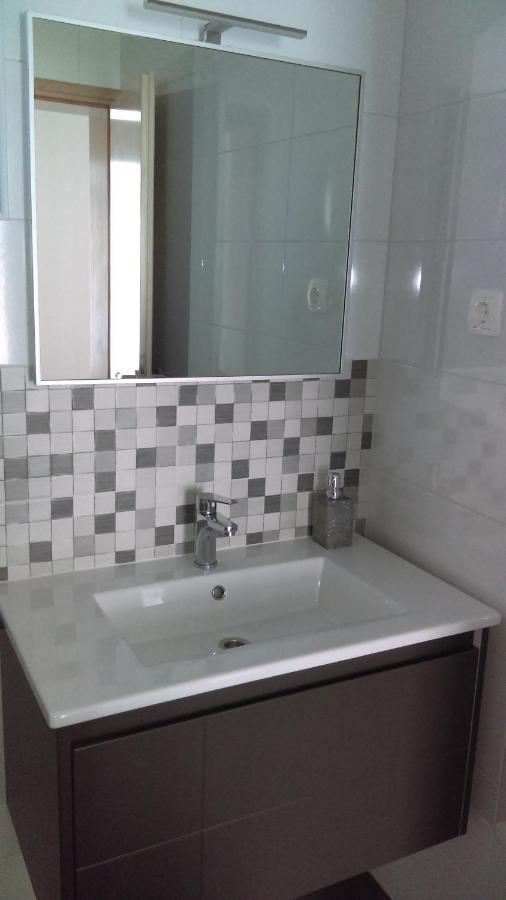 Apartman Borna 斯塔利格拉德-帕克利尼卡 外观 照片